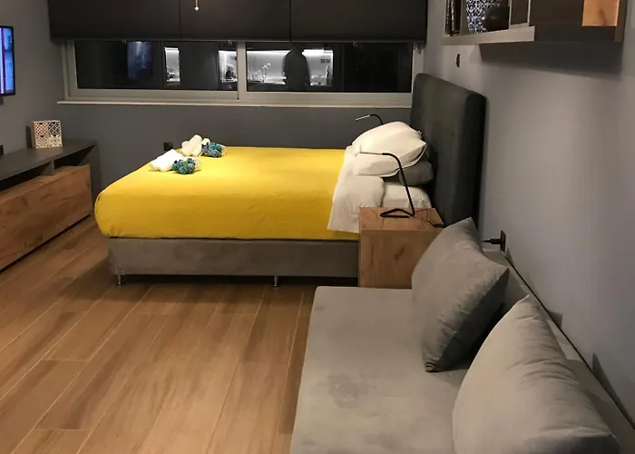 Luxe Aiolou 97 By Zeussuites