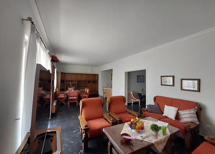 Penthouse Anneliese