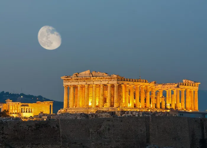 Acropolis Lux & Easy